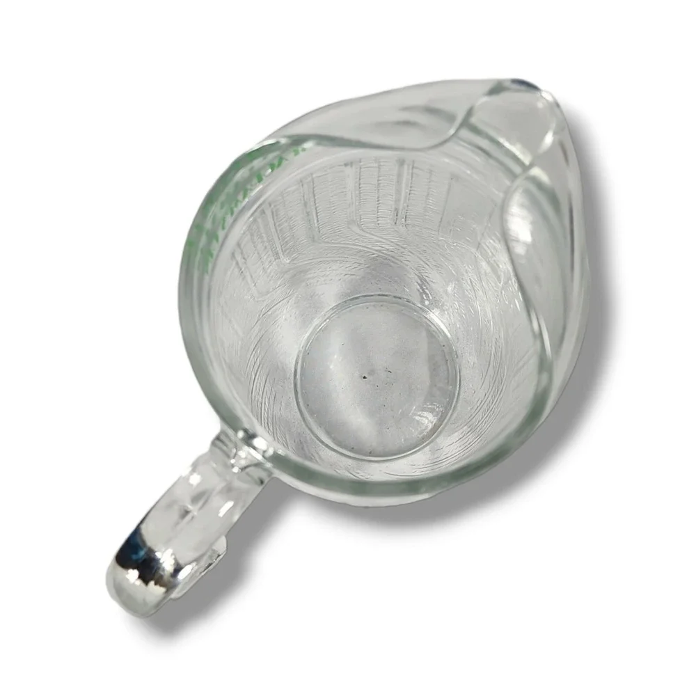 Seagram's Gin Clear‎ Glass Large 10